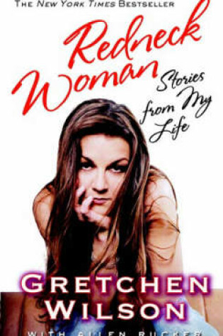 Cover of Redneck Woman