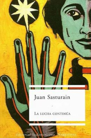 Cover of La Lucha Continua