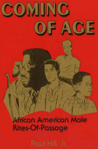 Cover of Coming of Age