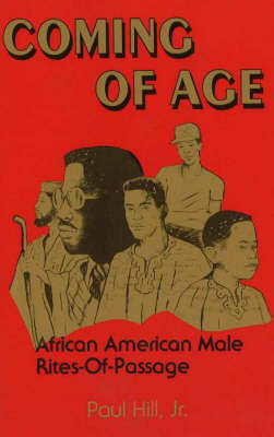 Book cover for Coming of Age