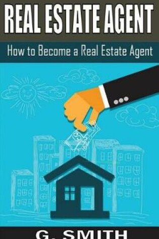 Cover of Real Estate Agent