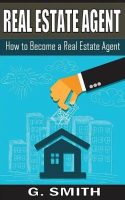 Book cover for Real Estate Agent