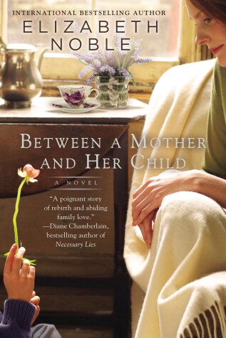 Book cover for Between a Mother and her Child