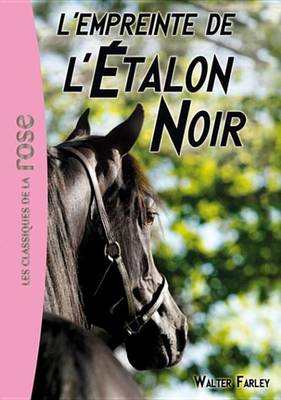 Book cover for L'Etalon Noir 05 - L'Empreinte de L'Etalon Noir