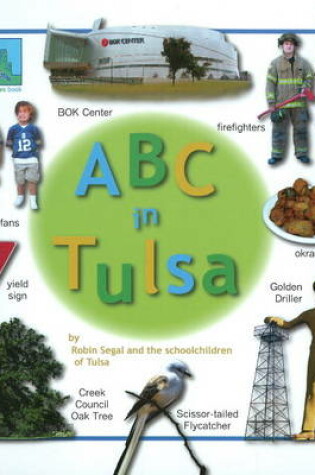 Cover of ABC in Tulsa