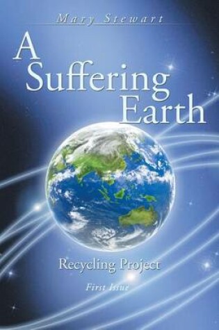 Cover of A Suffering Earth
