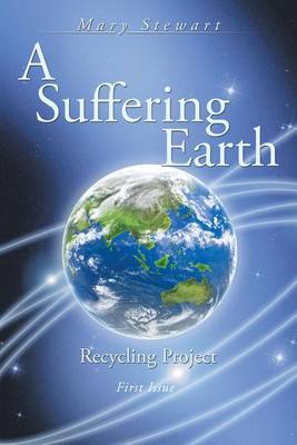 Book cover for A Suffering Earth