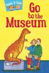 Book cover for Susie and Sam Go to the Museum