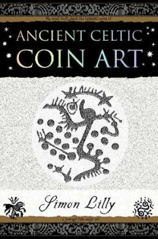 Cover of Ancient Celtic Coin Art