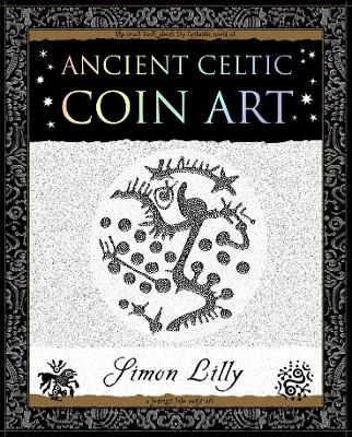 Book cover for Ancient Celtic Coin Art