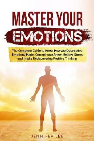 Cover of Master Your Emotions