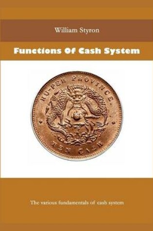 Cover of Functions of Cash System