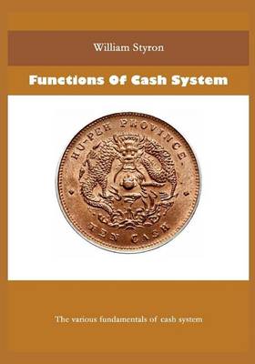 Book cover for Functions of Cash System
