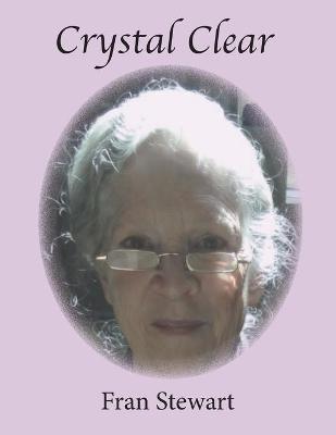 Book cover for Crystal Clear