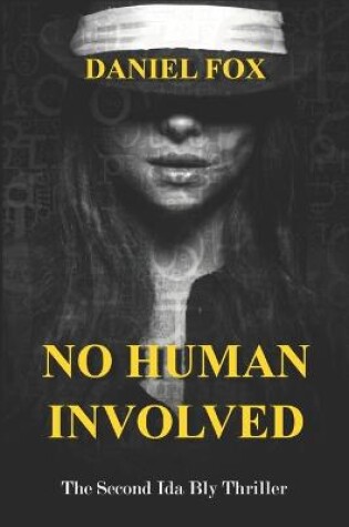Cover of No Human Involved