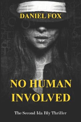 Book cover for No Human Involved