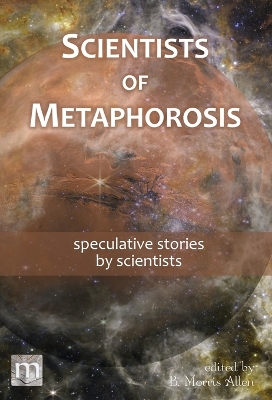 Book cover for Scientists of Metaphorosis