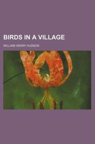 Cover of Birds in a Village