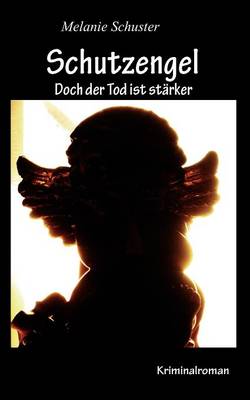 Book cover for Schutzengel