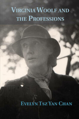 Cover of Virginia Woolf and the Professions