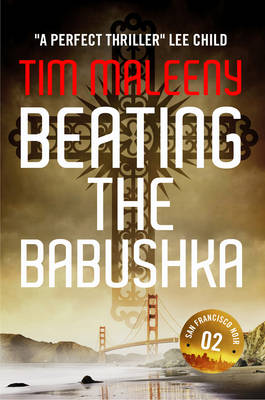 Cover of Beating the Babushka