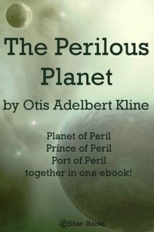 Cover of The Perilous Planet