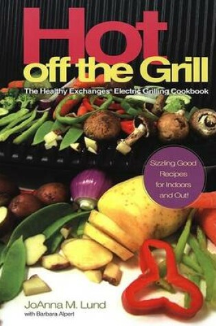 Cover of Hot Off the Grill
