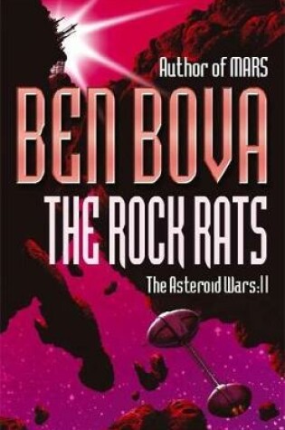 Cover of The Rock Rats