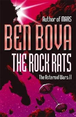 Cover of The Rock Rats