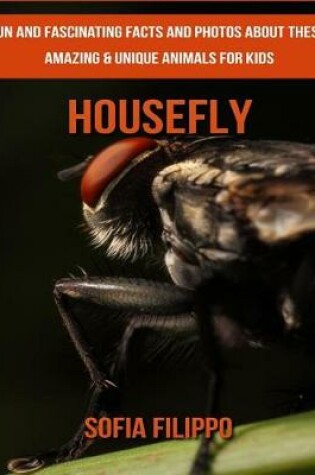 Cover of Housefly