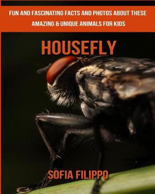 Book cover for Housefly