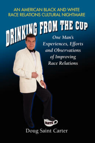 Cover of Drinking From The Cup