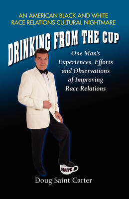 Book cover for Drinking From The Cup