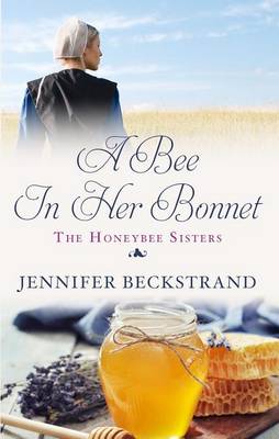 Cover of A Bee in Her Bonnet