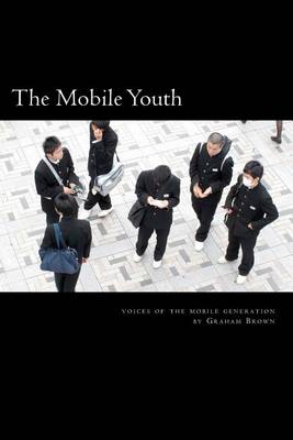 Book cover for The Mobile Youth