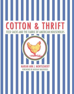 Cover of Cotton and Thrift