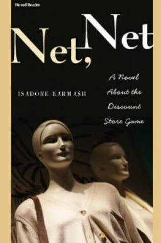 Cover of Net Net