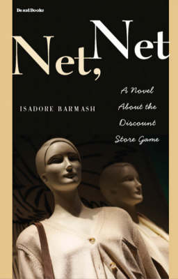 Book cover for Net Net