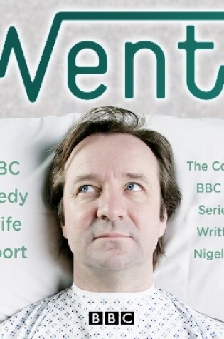 Cover of Vent: A Comedy on Life-Support