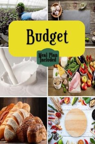 Cover of Budget