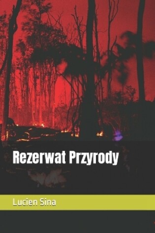 Cover of Rezerwat Przyrody