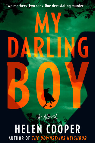 Cover of My Darling Boy
