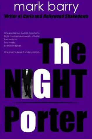 Cover of The Night Porter
