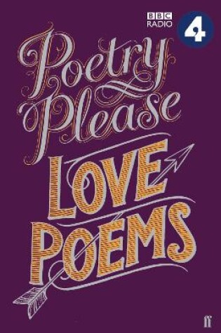 Cover of Love Poems