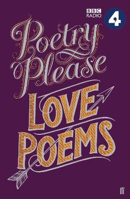 Book cover for Love Poems