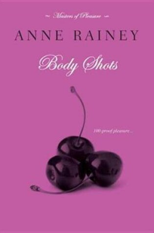 Cover of Body Shots