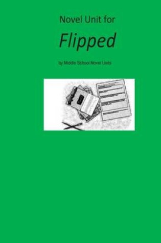 Cover of Novel Unit for Flipped