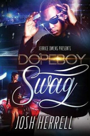 Cover of Dope Boy Swag