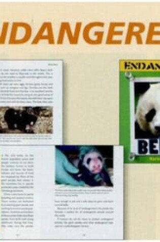 Cover of Animales de Las Planicies (Plains Animals)