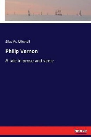 Cover of Philip Vernon